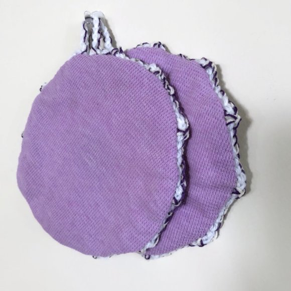 Crochet Pot Holders, kitchen decor, Everyday Pot holder - Picture 2 of 7